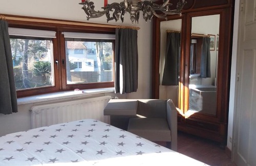 Koksijde-Bad Maison | Le Molinel