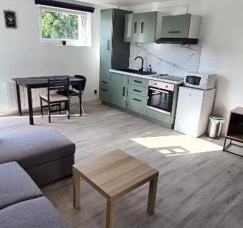 Hilsprich Appartement | Le mollets