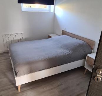 Hilsprich Appartement | Le mollets