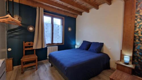 Beussent Maison | Le Moment d'Evasion
