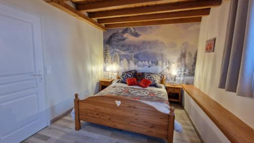 Beussent Maison | Le Moment d'Evasion