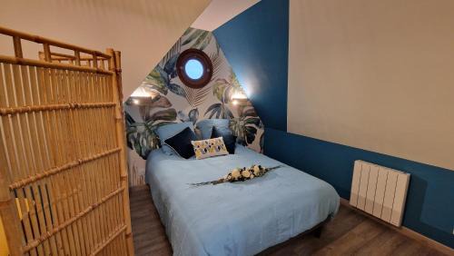 Beussent Maison | Le Moment d'Evasion
