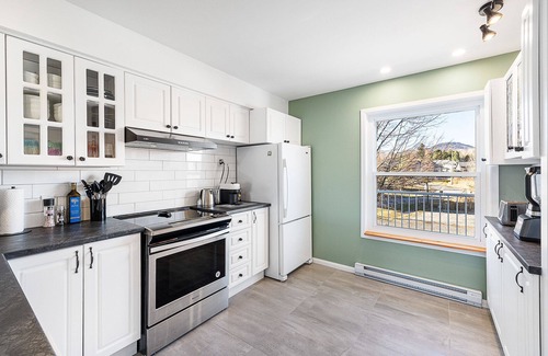 Magog Appartement | Le Moment