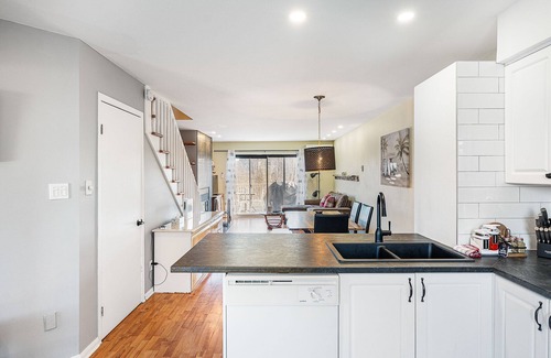Magog Appartement | Le Moment