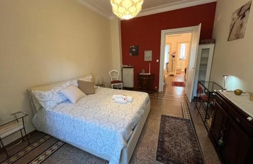 Parella Appartement | Le Mongolfiere