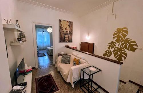 Parella Appartement | Le Mongolfiere