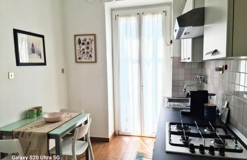 Parella Appartement | Le Mongolfiere