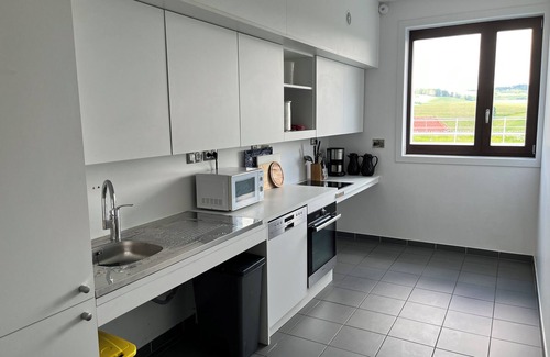 Metabief Appartement | Le Mont d'Or - Gîte adapté handicap 10 personnes