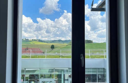 Metabief Appartement | Le Mont d'Or - Gîte adapté handicap 10 personnes