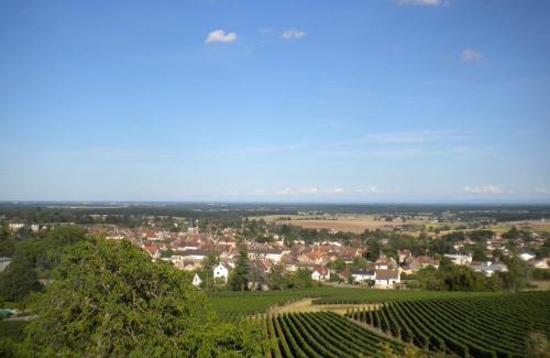 Buxy Maison | Le Mont Laurent