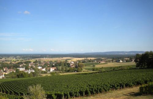 Buxy Maison | Le Mont Laurent