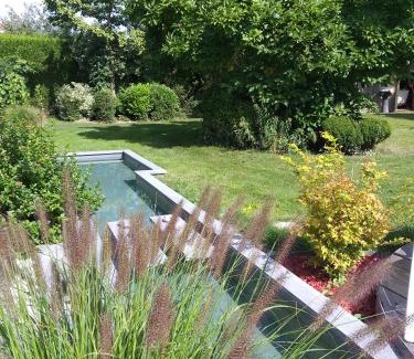 Nivelles Maison | Le Mont Saint Roch , chambre d'hôtes, B&B