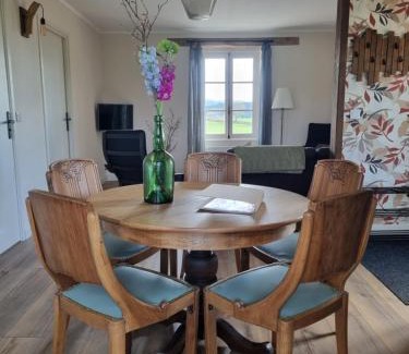 Combrailles Appartement | Le Montaurier