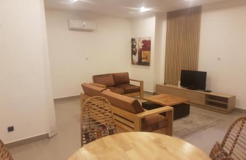 Littoral Department Appartement | Le Montebello