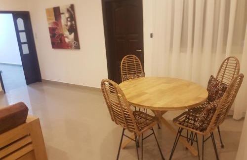 Littoral Department Appartement | Le Montebello