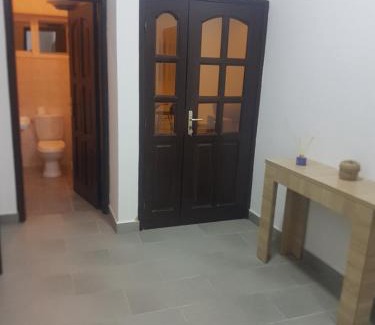 Littoral Department Appartement | Le Montebello