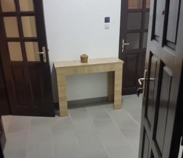 Littoral Department Appartement | Le Montebello