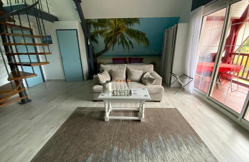 Dax Appartement | Le Montmieri