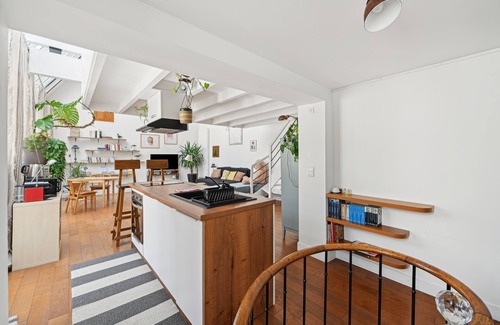 Montparnasse Appartement | Le Montparnasse - Wifi - Climatisation