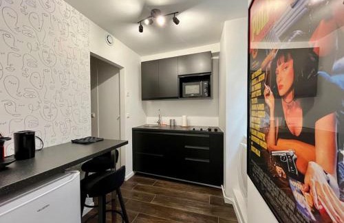 Sens Appartement | Le Moovie - Centre-ville- Écran cinéma