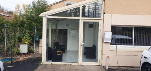 Issoire Appartement | Le Mordene - WIFI - Parking