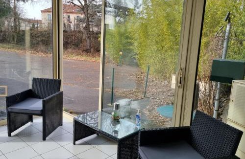 Issoire Appartement | Le Mordene - WIFI - Parking