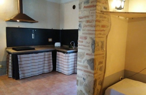 Castiglione del Lago Maison | Le More e I Gelsomini