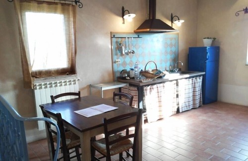 Castiglione del Lago Maison | Le More e I Gelsomini