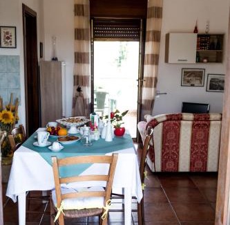 Casarano Maison | Le more Holiday Home