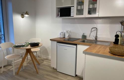 Gleize Appartement | Le Morgon, Studio Confort à Gleizé, proche Villefranche et Limas