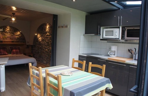 Morillon Hôtel | Le Morillon