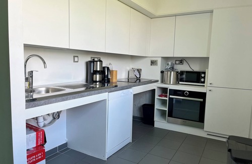 Metabief Appartement | Le Morond - Gîte adapté handicap 8 personnes