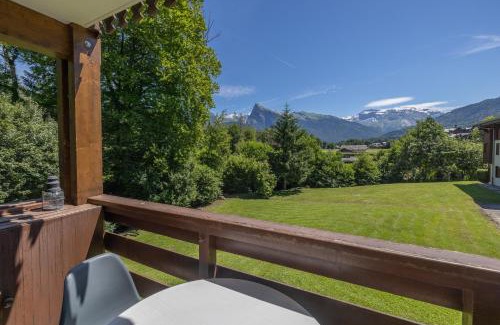 Morillon Appartement | Le Morylan - Immoclean