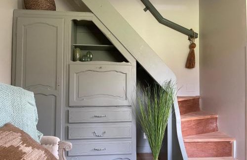 Saint-Didier-sur-Chalaronne Lit Et Petit-Déjeuner | Le Moulin de Saint-Julien