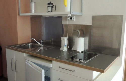 Saint-Etienne-de-Serre Appartement | Le Moulinage Chez Soie cottage 'Cocoon'