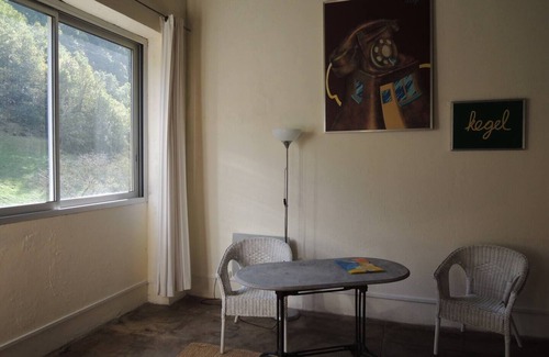 Saint-Etienne-de-Serre Appartement | Le Moulinage Chez Soie cottage 'Cocoon'