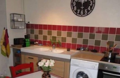 Bagneres-de-Bigorre Appartement | Le Moulin, au Cœur de la Ville et de Plain-pied