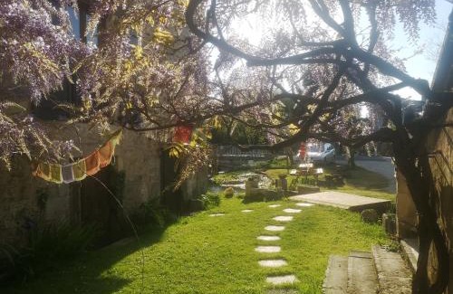 Annepont Maison | Le moulin d'Annepont