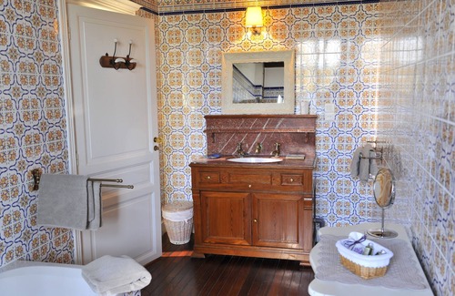 Saint-Eutrope-de-Born Maison | Le Moulin de Labique