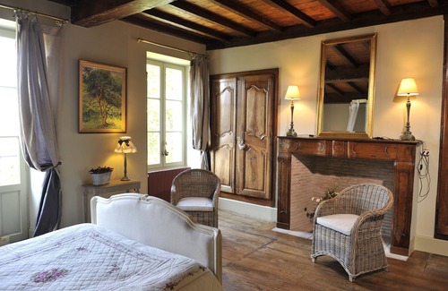 Saint-Eutrope-de-Born Maison | Le Moulin de Labique