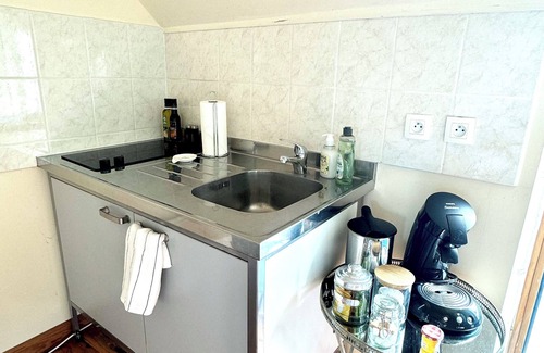 Orbigny Appartement | Le Moulin d'Olivet - 10min from Beauval zoo, in the heart of the Loire castles