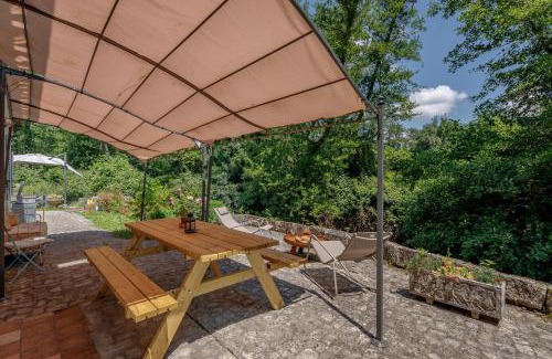 Perissac Maison | Le Moulin de Bafave
