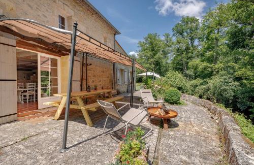 Perissac Maison | Le Moulin de Bafave