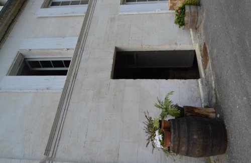 Bassac Lit Et Petit-Déjeuner | Le Moulin de Bassac