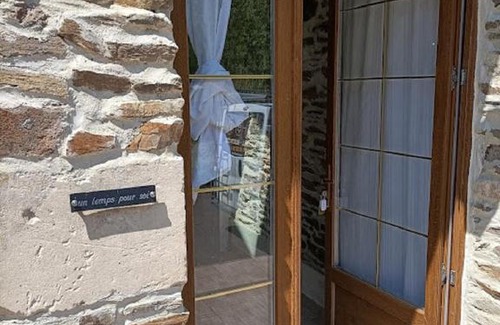 Cahagnes Lit Et Petit-Déjeuner | Le Moulin de Benneville chambres d'hôtes, petit déjeuner compris