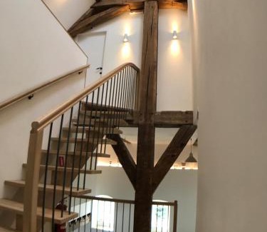 Braives Maison | le Moulin de Braives