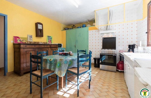 Saint-Marcet Maison | Le Moulin de Cabanis