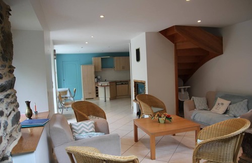 Langoat Maison | Le Moulin de Camblec