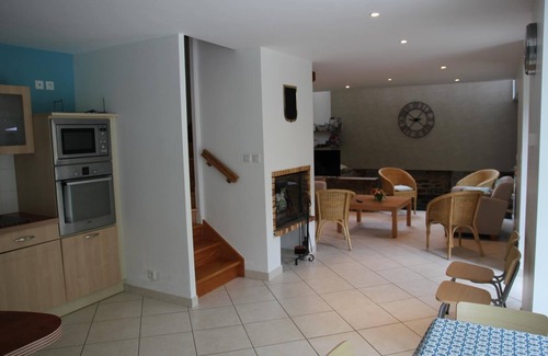 Langoat Maison | Le Moulin de Camblec