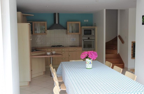 Langoat Maison | Le Moulin de Camblec